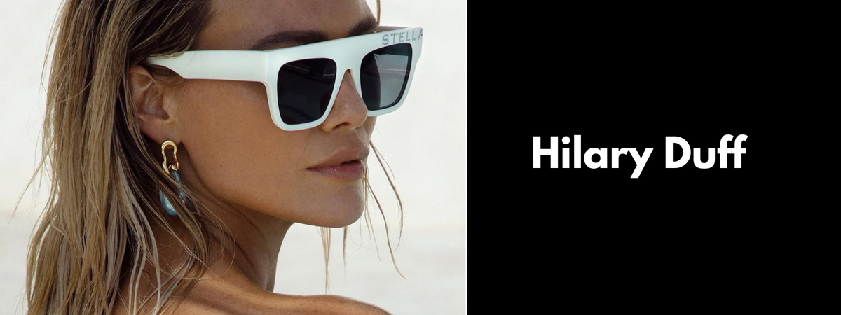 Hilary Duff Sunglasses Hilary Duff Sunglasses
