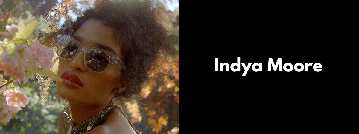 Indya Moore Indya Moore