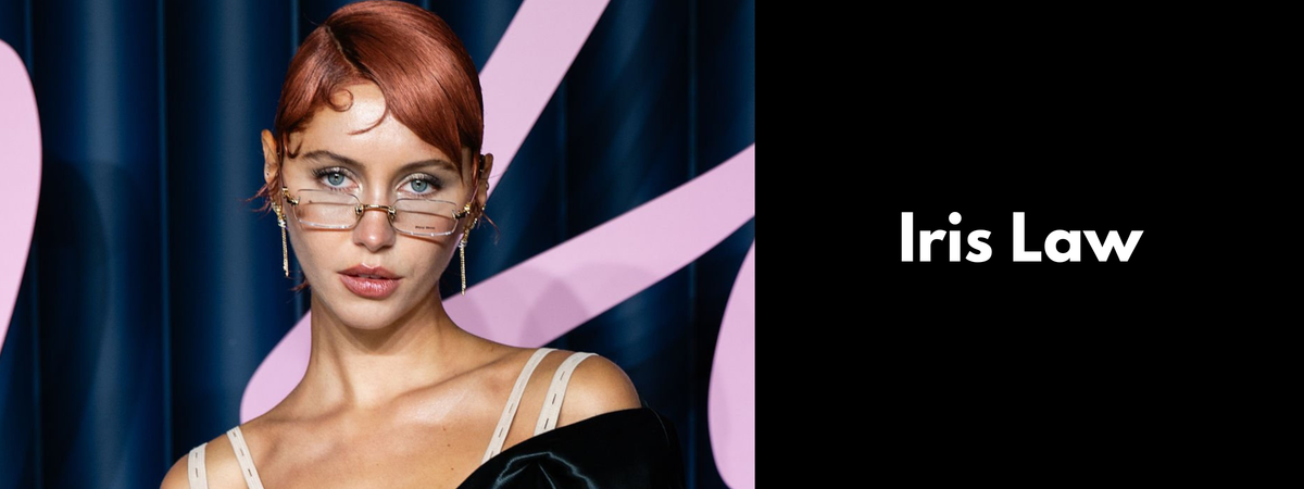 Iris Law Sunglasses Iris Law Sunglasses