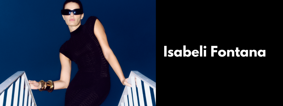 Isabeli Fontana Sunglasses Isabeli Fontana Sunglasses