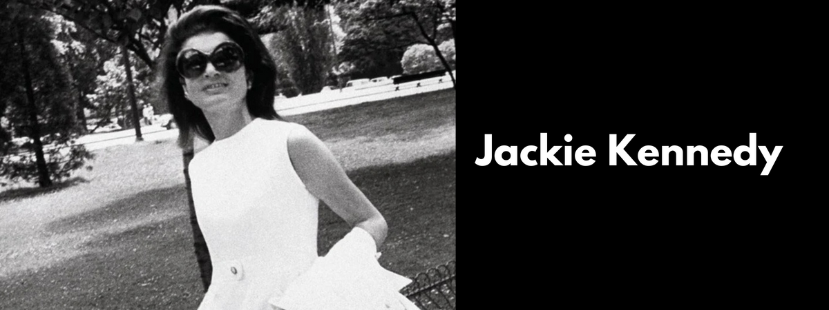 Jackie Kennedy Sunglasses - US