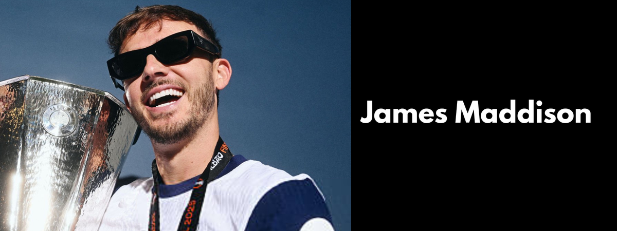 James Maddison Sunglasses James Maddison Sunglasses