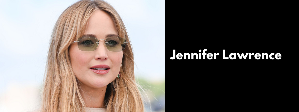 Jennifer Lawrence Sunglasses Jennifer Lawrence Sunglasses