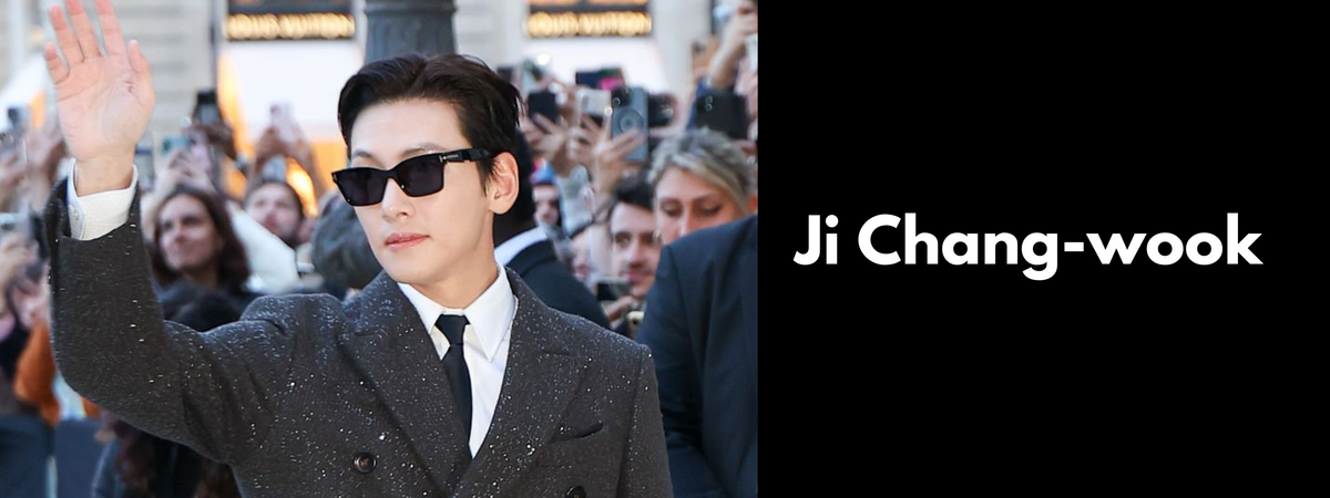 Ji Chang-wook Glasses & Sunglasses Ji Chang-wook Glasses & Sunglasses