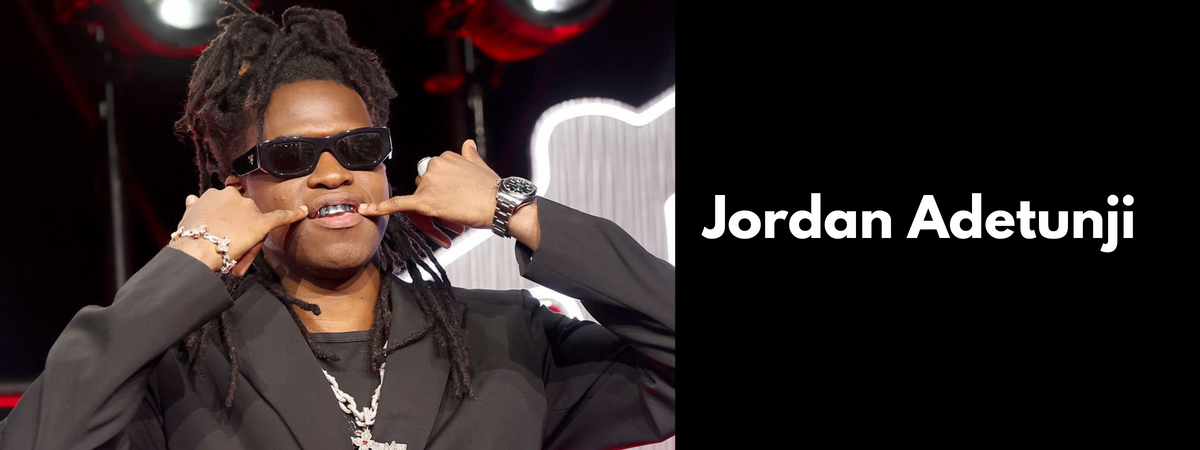 Jordan Adetunji Sunglasses Jordan Adetunji Sunglasses