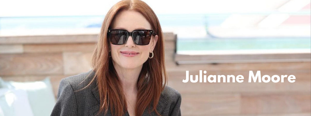 Julianne Moore Julianne Moore