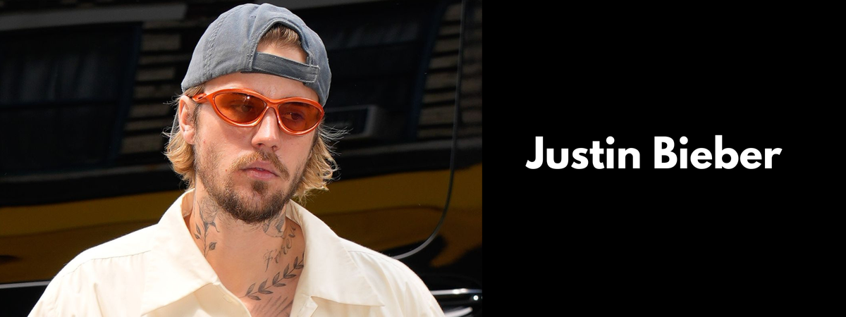 Justin Bieber Sunglasses Justin Bieber Sunglasses