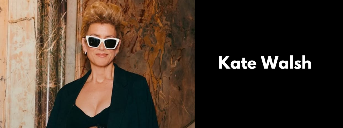 Kate Walsh Sunglasses Kate Walsh Sunglasses