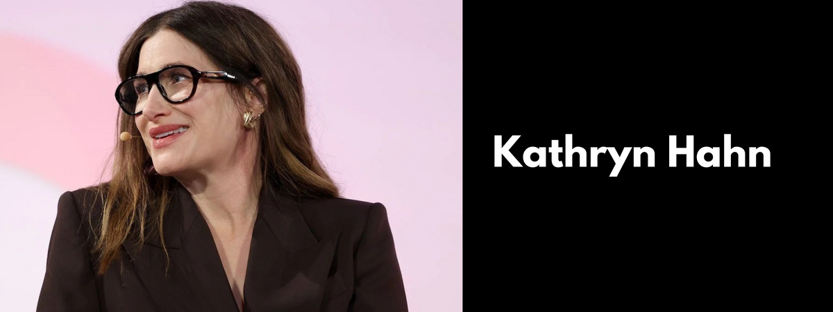 Kathryn Hahn Glasses & Sunglasses Kathryn Hahn Glasses & Sunglasses