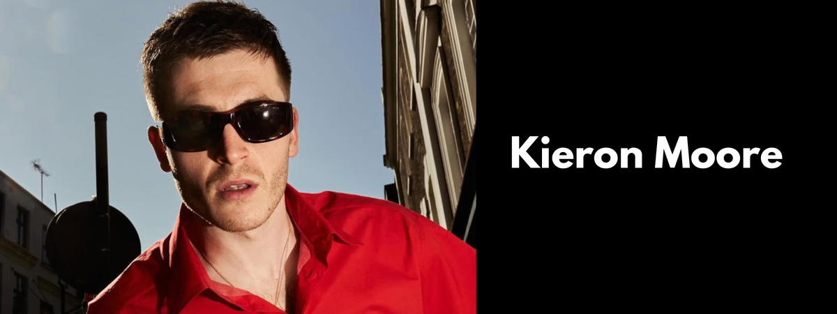 Kieron Moore Sunglasses Kieron Moore Sunglasses