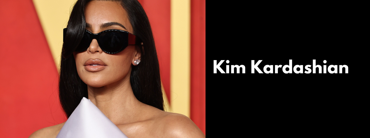 GIVENCHY GLASSES *‎ Kim Kardashian\'s Closet Inside the Kardashians main image 3