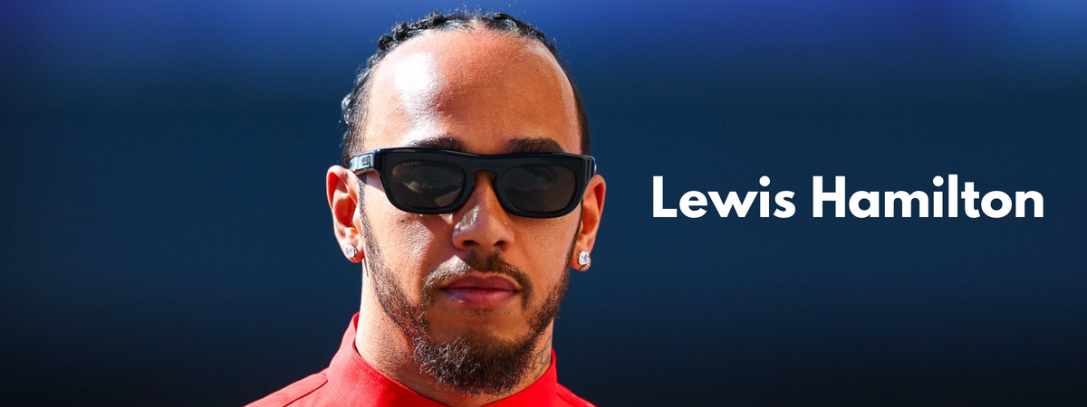 Lewis Hamilton Sunglasses Lewis Hamilton Sunglasses