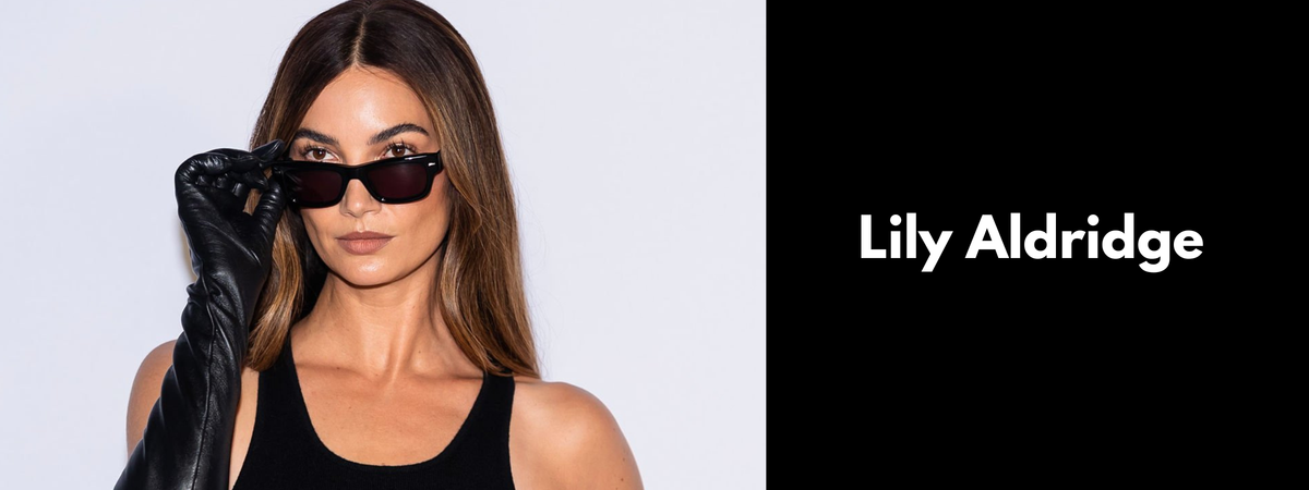 Lily Aldridge Sunglasses Lily Aldridge Sunglasses
