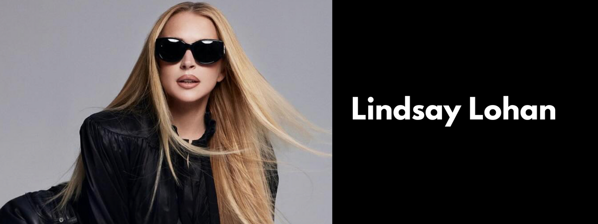 Lindsay Lohan Sunglasses Lindsay Lohan Sunglasses