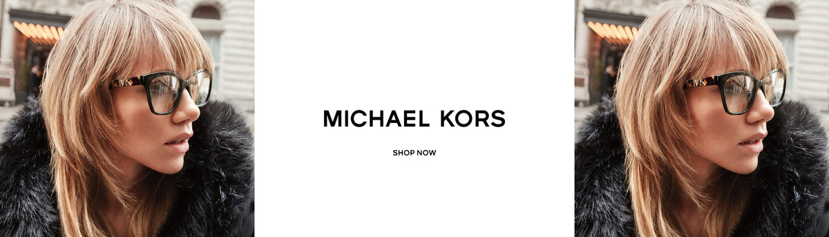 Michael Kors Glasses Michael Kors Glasses