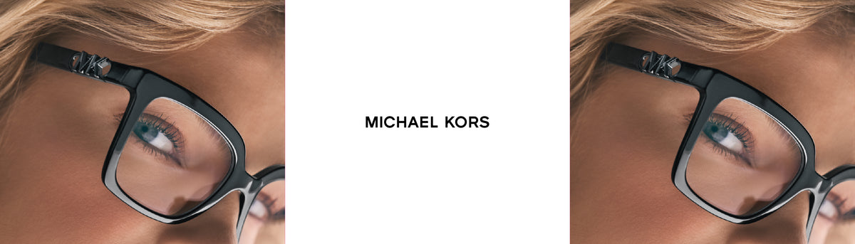 Michael Kors MK4094U Karlie I Black/Tortoise Prescription Eyeglasses