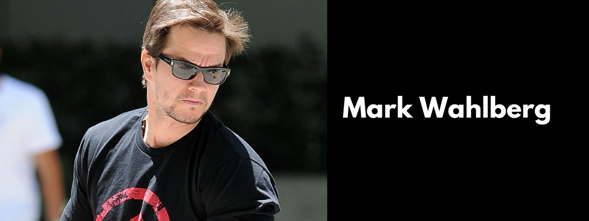 Mark Wahlberg Glasses & Sunglasses Mark Wahlberg Glasses & Sunglasses