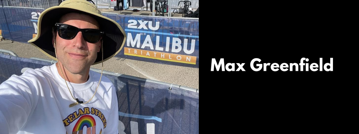 Max Greenfield Sunglasses Max Greenfield Sunglasses