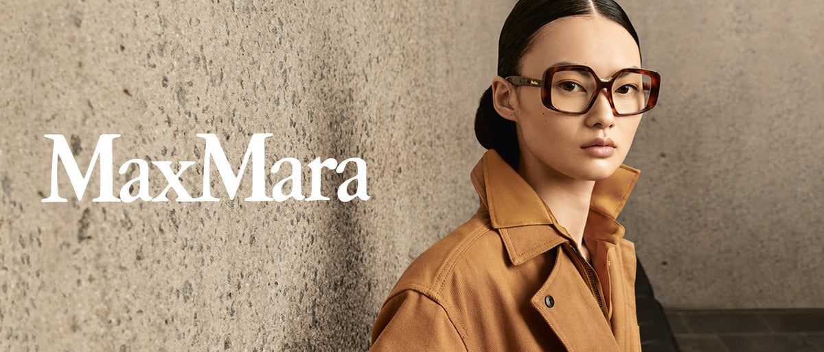 BNW MaxMara sunglasses with case Max Mara Logo Engraved Metal Aviator Sunglasses | Neiman Marcus main image 4