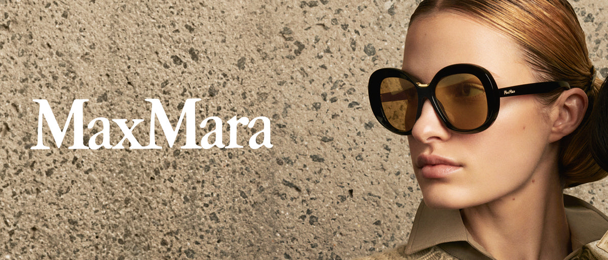 Max Mara Sunglasses Max Mara Sunglasses