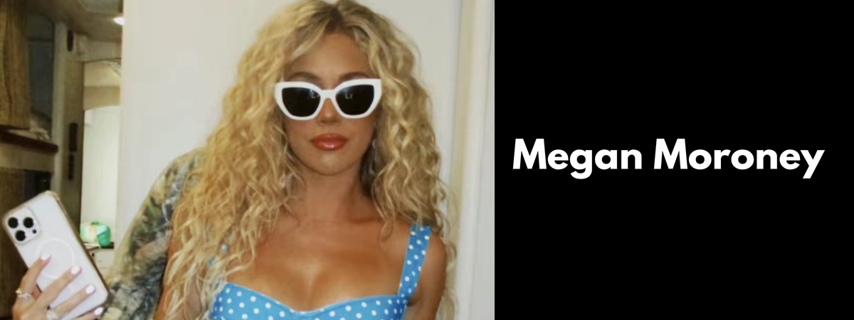 Megan Moroney Sunglasses Megan Moroney Sunglasses