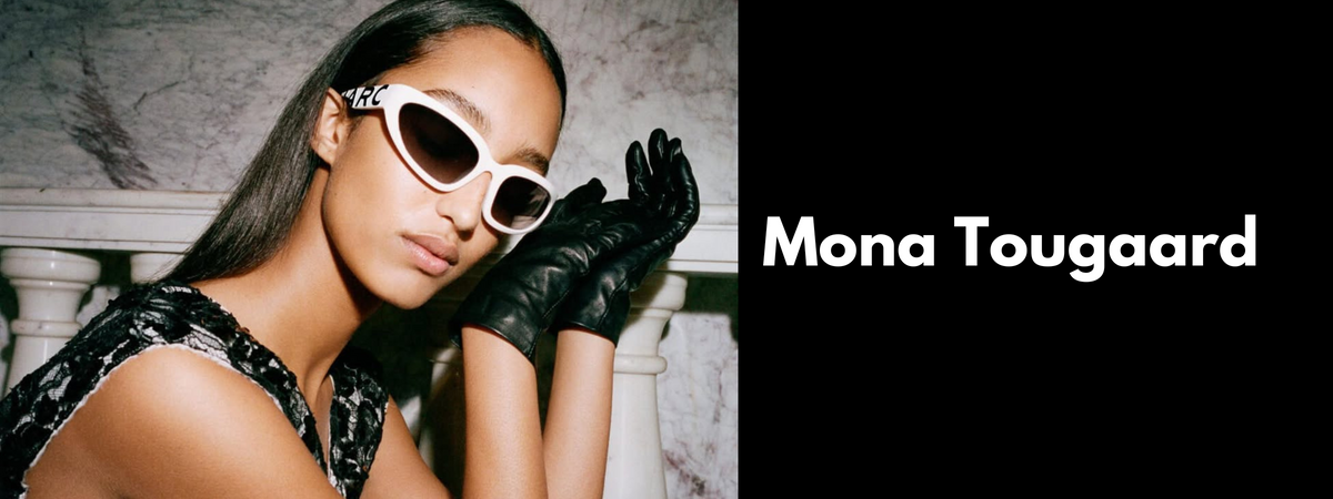 Mona Tougaard Glasses & Sunglasses Mona Tougaard Glasses & Sunglasses