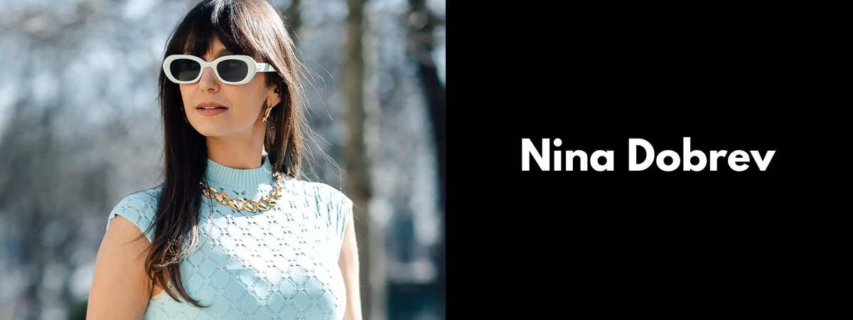 Nina Dobrev Sunglasses Nina Dobrev Sunglasses