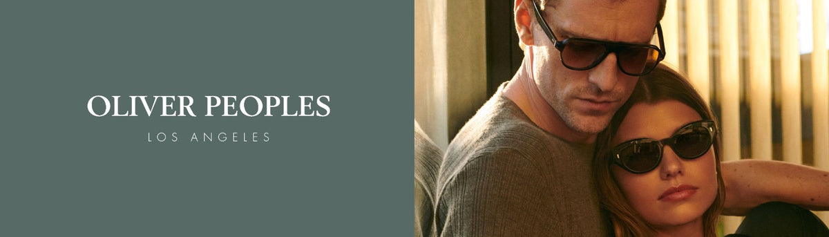 Oliver Peoples Sunglasses Oliver Peoples Sunglasses