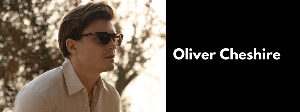 Oliver Cheshire Sunglasses Oliver Cheshire Sunglasses