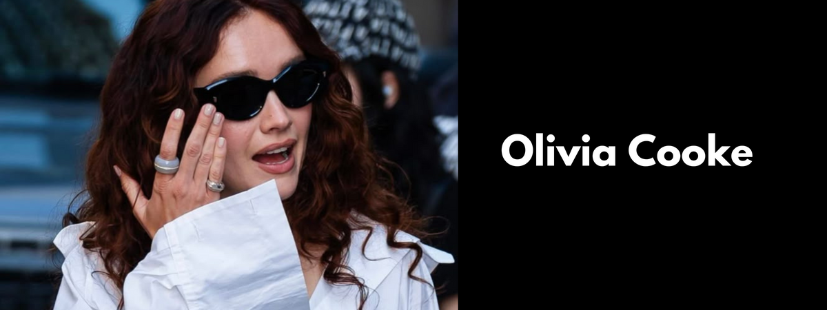 Olivia Cooke Sunglasses Olivia Cooke Sunglasses
