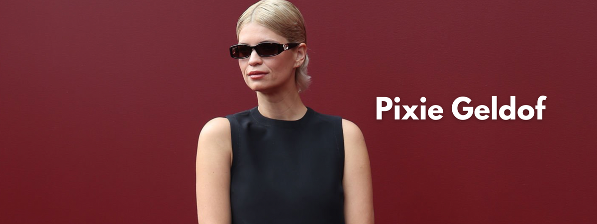 Pixie Geldof Sunglasses Pixie Geldof Sunglasses