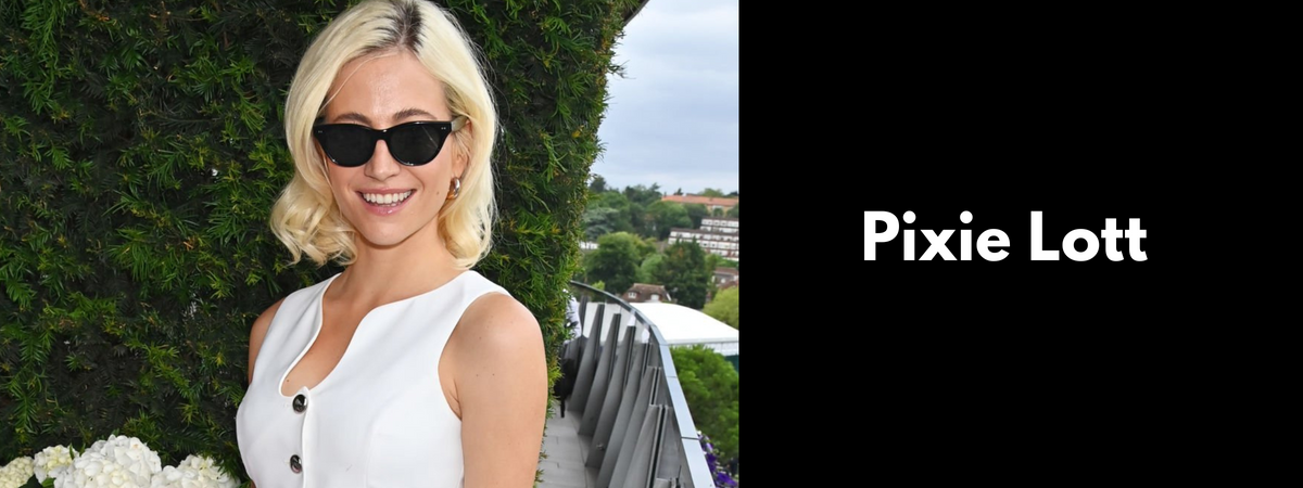 Pixie Lott Sunglasses Pixie Lott Sunglasses
