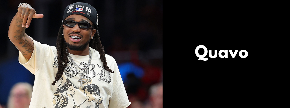 Quavo Sunglasses Quavo Sunglasses