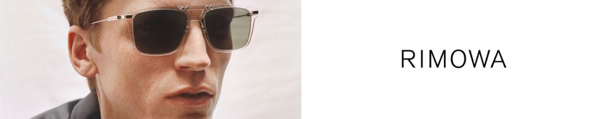 RIMOWA Sunglasses RIMOWA Sunglasses