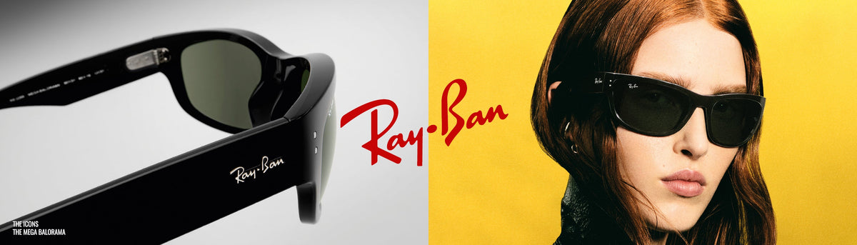 Ray-Ban Sunglasses Ray-Ban Sunglasses