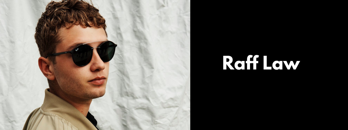 Raff Law Sunglasses Raff Law Sunglasses
