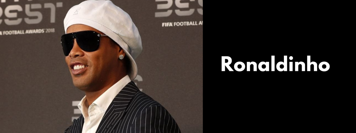 Ronaldinho Sunglasses Ronaldinho Sunglasses