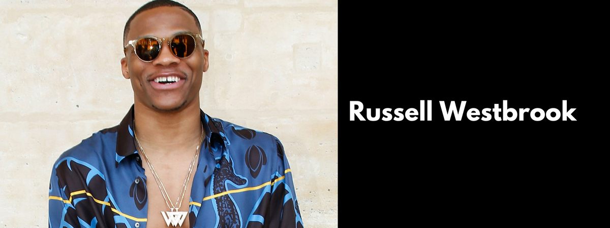 Russell Westbrook Sunglasses Russell Westbrook Sunglasses