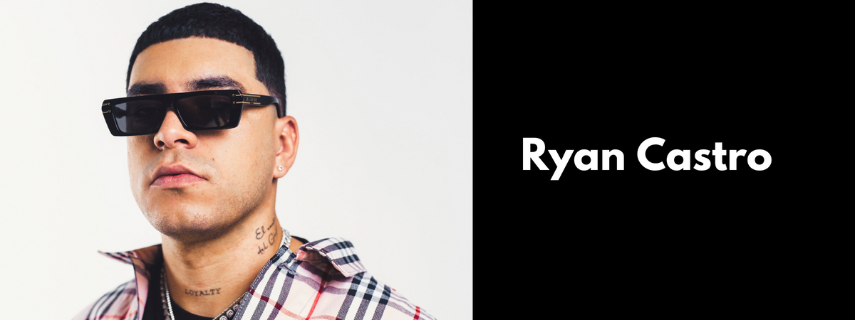 Ryan Castro Sunglasses Ryan Castro Sunglasses