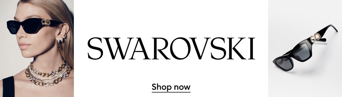 Swarovski Sunglasses Swarovski Sunglasses