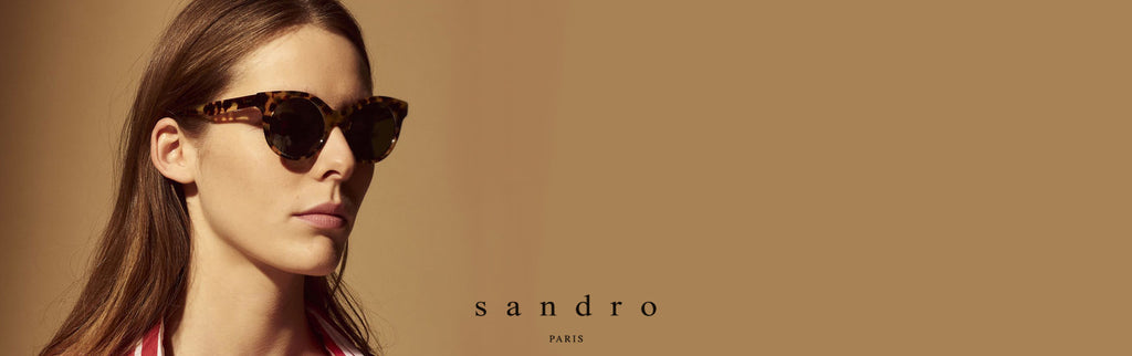 Sandro Sunglasses