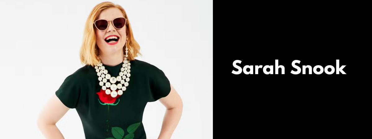Sarah Snook Sunglasses Sarah Snook Sunglasses