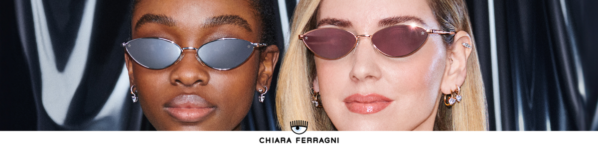 CF 7006/S - Sunglasses - Chiara Ferragni
