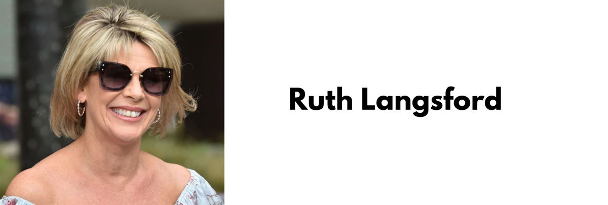 Ruth Langsford Sunglasses Pretavoir Ruth Langsford Sunglasses Pretavoir