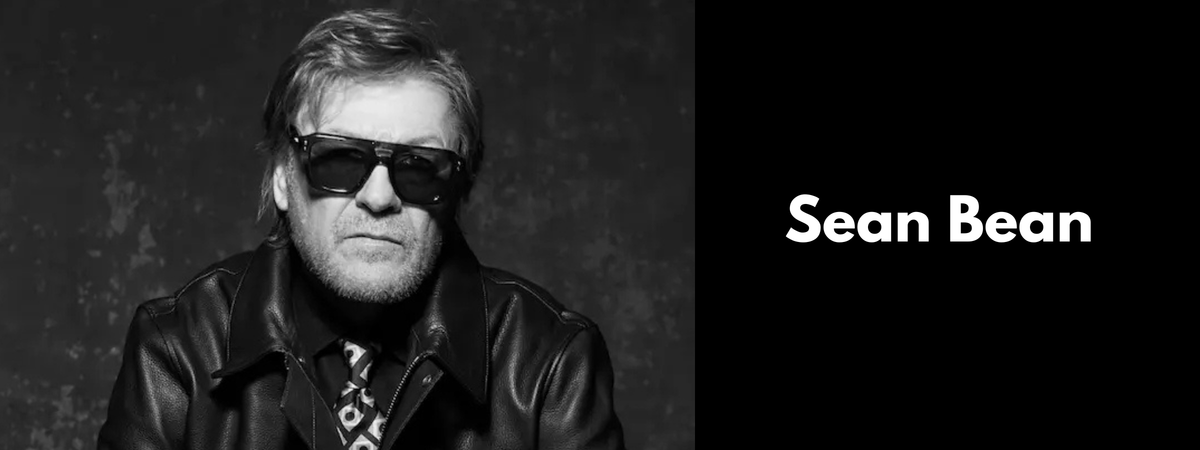 Sean Bean Sunglasses Sean Bean Sunglasses