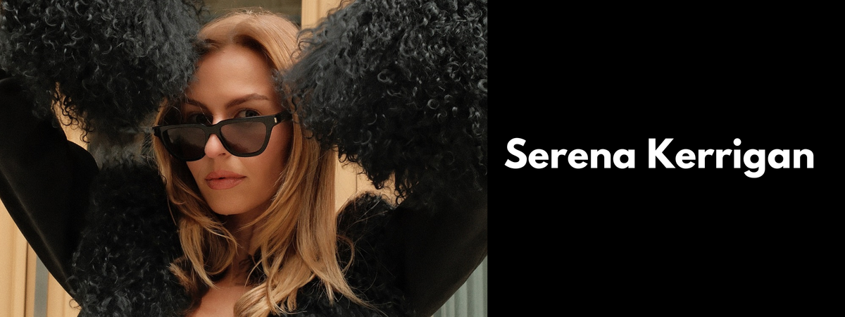 Serena Kerrigan Sunglasses Serena Kerrigan Sunglasses