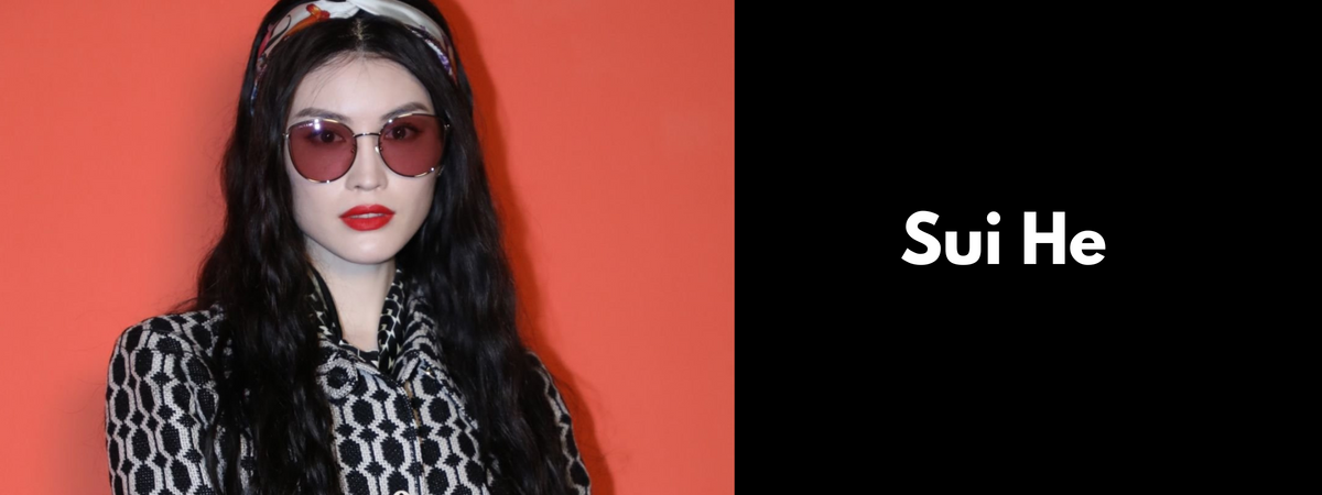 Sui He Sunglasses Sui He Sunglasses