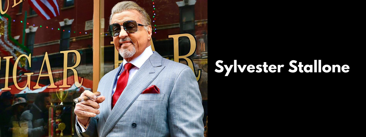 Sylvester Stallone Sunglasses Sylvester Stallone Sunglasses