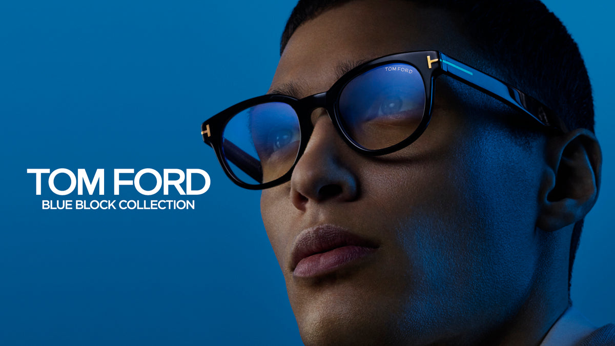 Tom Ford Blue Light Glasses Tom Ford Blue Light Glasses