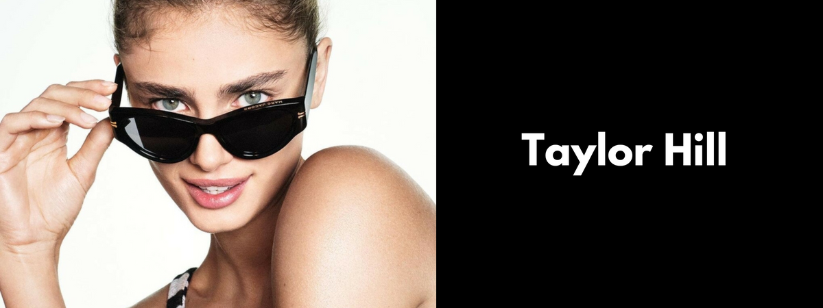 Taylor Hill Glasses & Sunglasses Taylor Hill Glasses & Sunglasses